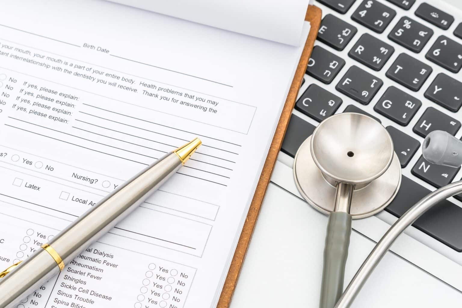 Credentialing