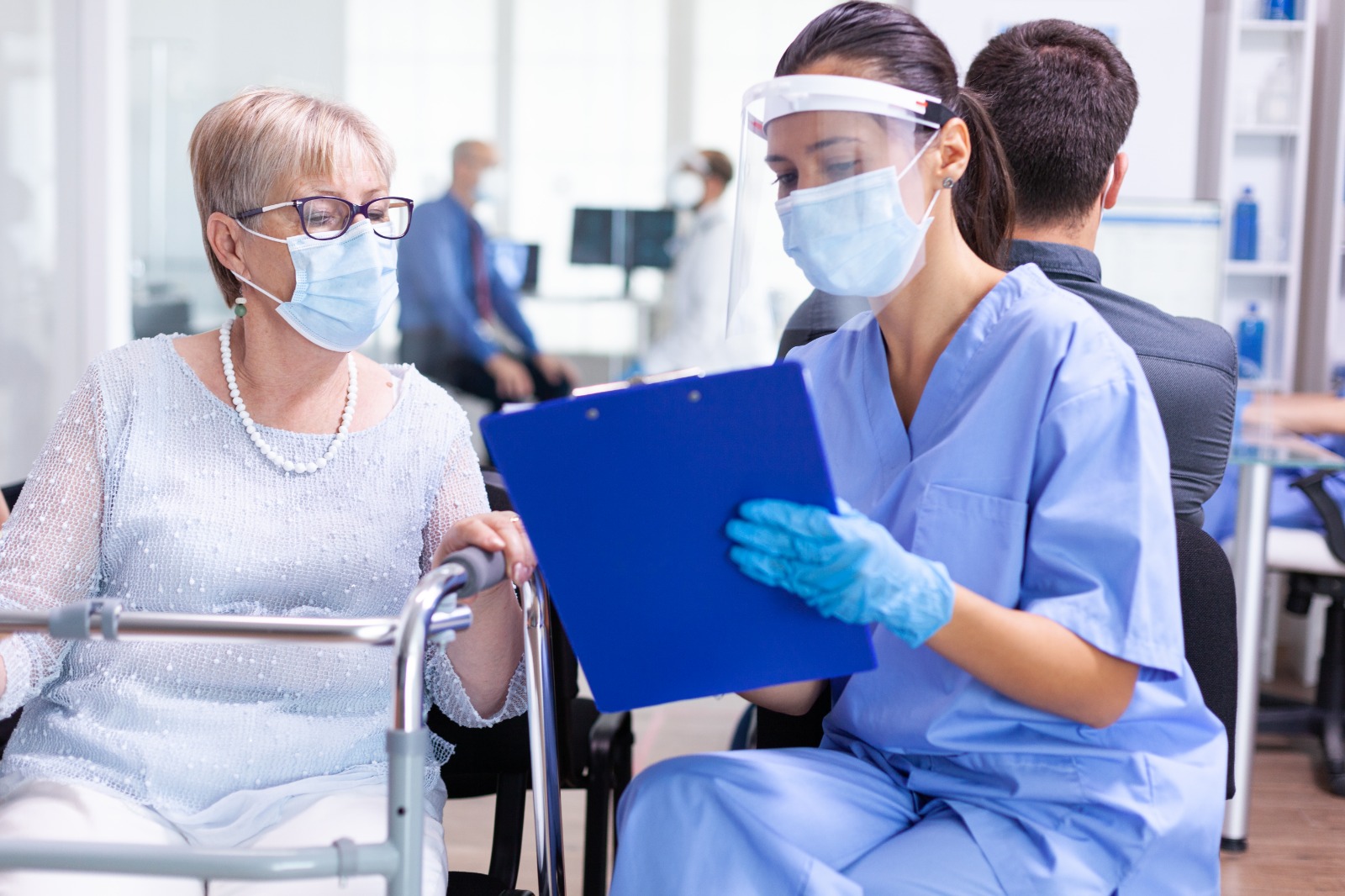 Nurse Triage